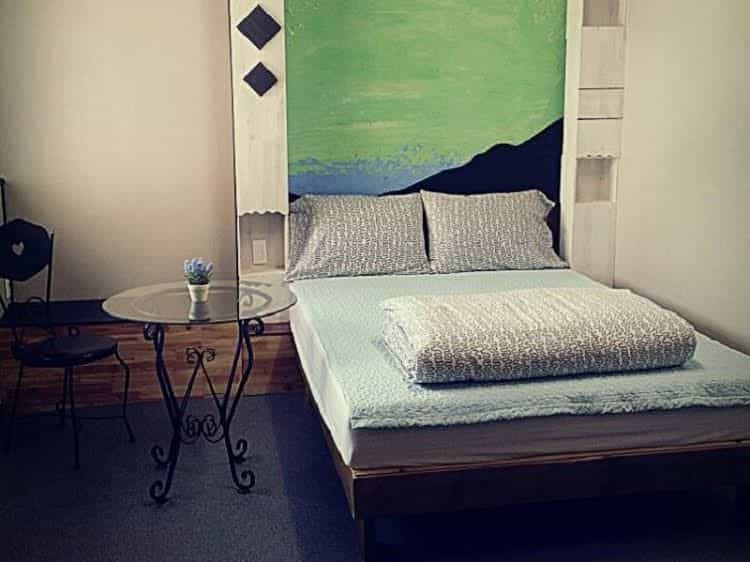Art Airport Guesthouse Art Airport Guesthouse