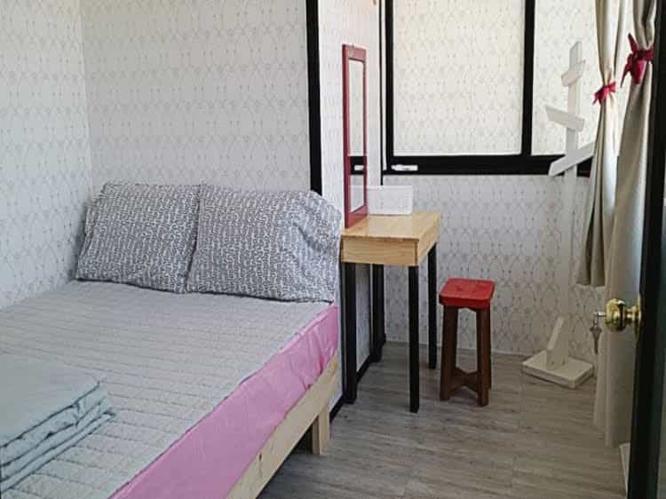 Art Airport Guesthouse Art Airport Guesthouse