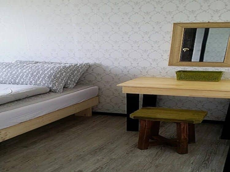 Art Airport Guesthouse Art Airport Guesthouse