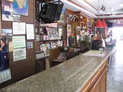 เวช เกสต์เฮาส์ ป่าตอง เวช เกสต์เฮาส์ ป่าตอง