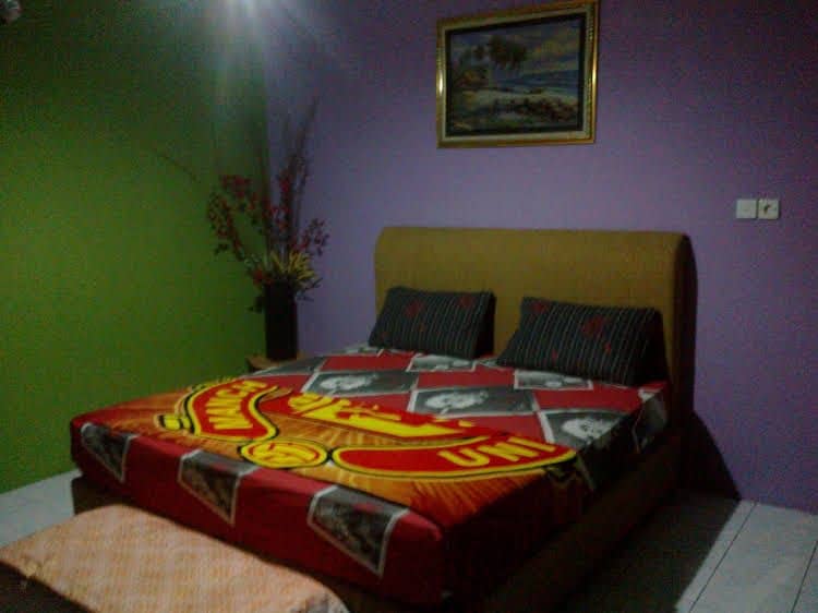 K77 Guest House Medan K77 Guest House Medan