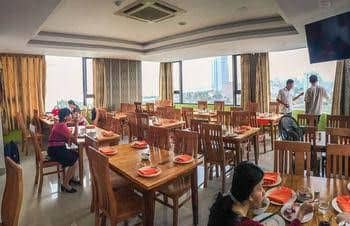 Grand Sunrise Hotel Grand Sunrise Hotel