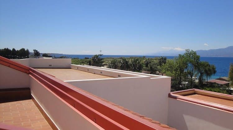Residence Thalassa0