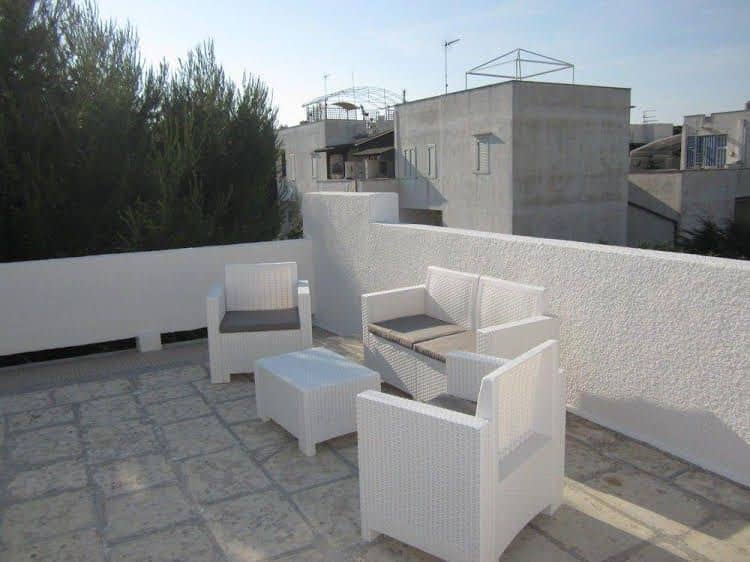 Residence Orsa Minore Residence Orsa Minore