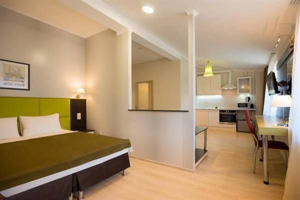 Mini Hotel Esenin0