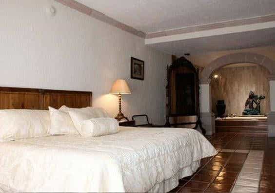 Hotel Casa Grande y Centro de Negocios
