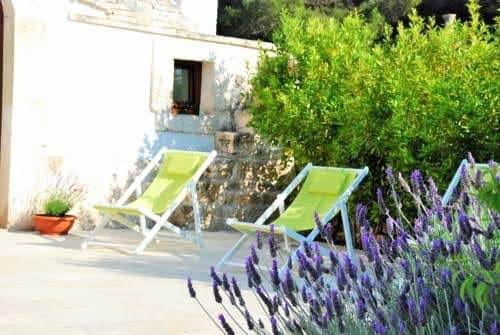 Trullo della Valle Trullo della Valle