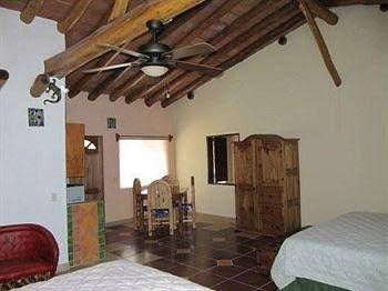 Casa Virgilios B&B3