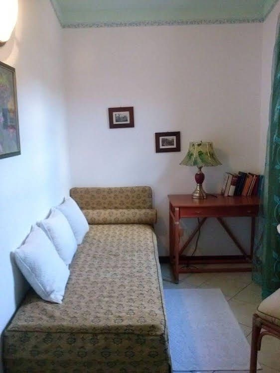 B&B Casa Usai0
