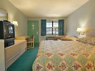 Americas Best Value Inn Meridian1