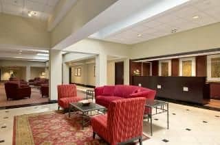 Hilton Cincinnati Airport Hilton Cincinnati Airport