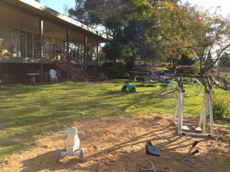 Bulwarra Bed & Breakfast
