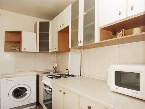 ApartLux Sokolnicheskaya Superior ApartLux Sokolnicheskaya Superior