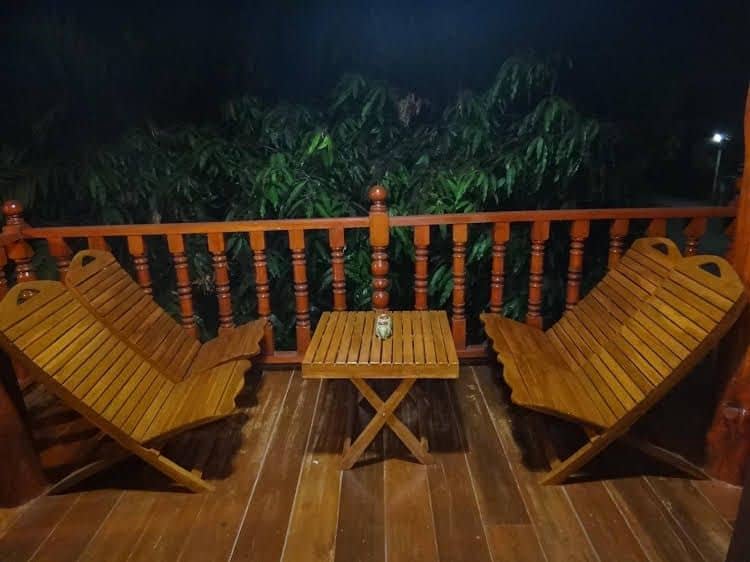 Lampang Homestay Lampang Homestay