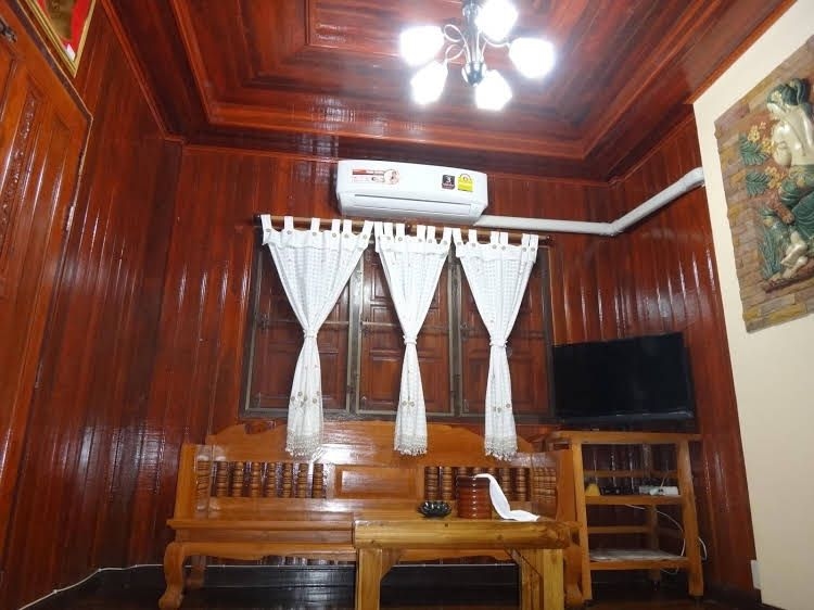 Lampang Homestay1