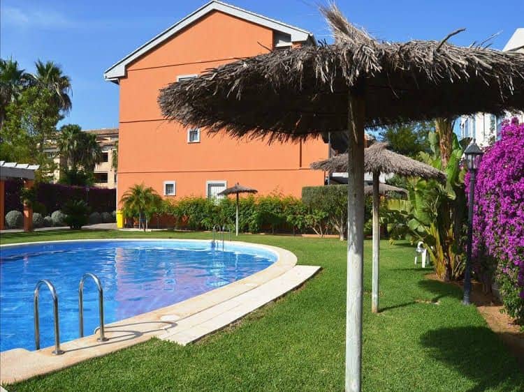 Apartamento Nueva Fontana Apartamento Nueva Fontana