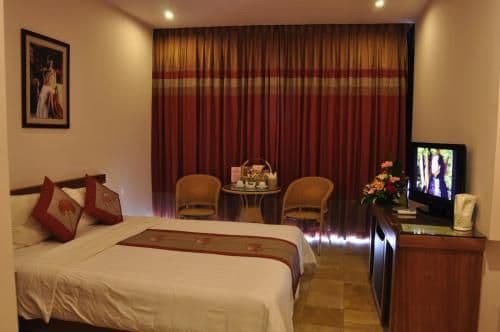 Premier Double or Twin Room