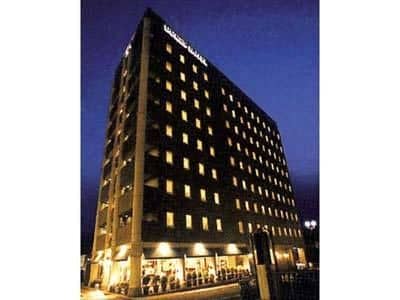 Dukes Hotel Nakasu Dukes Hotel Nakasu