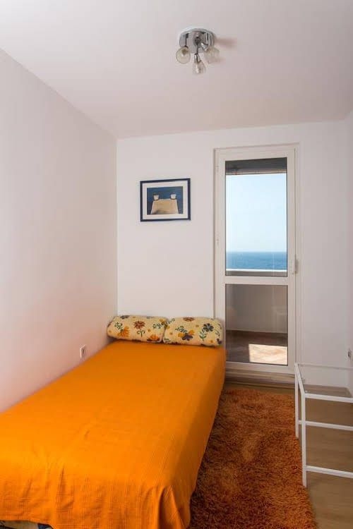 Light Blue Apartment0