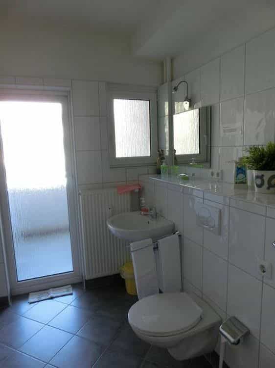 Freiburg Apartment Freiburg Apartment