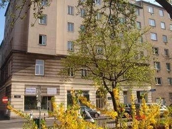 Apartment Margaret1