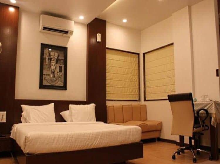 Loharkar Hotel Loharkar Hotel