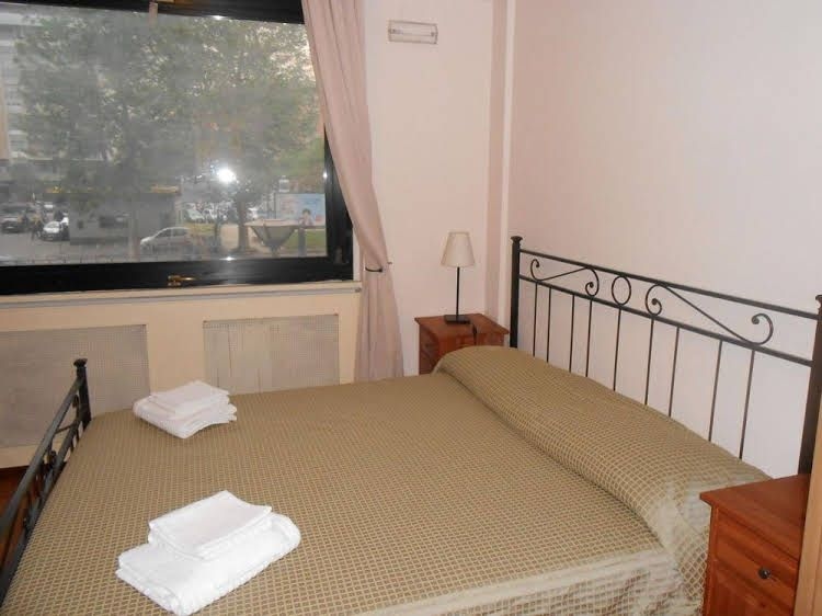 Le Vacanze a Roma0