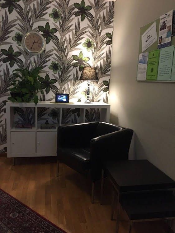 STF Nya Karlskrona Trosso Hostel4