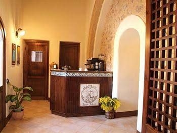 Casa Vacanze Torre Tabia2