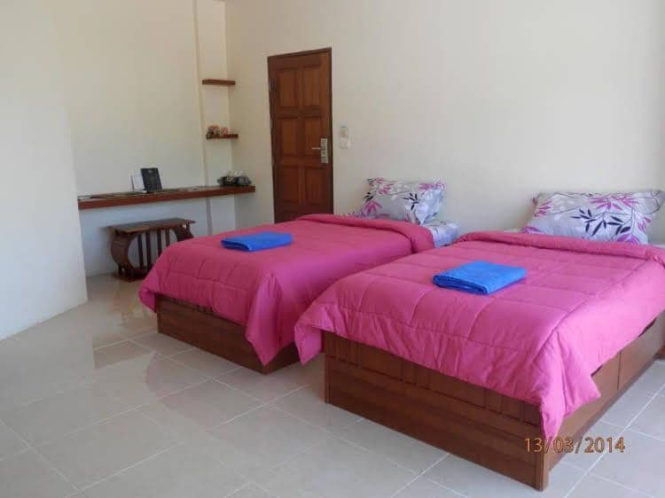 Ban Patong Residence Ban Patong Residence