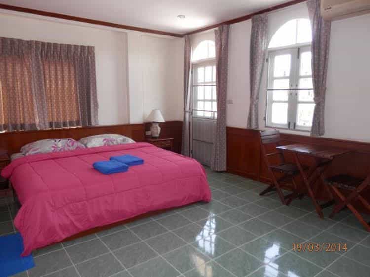 Ban Patong Residence Ban Patong Residence