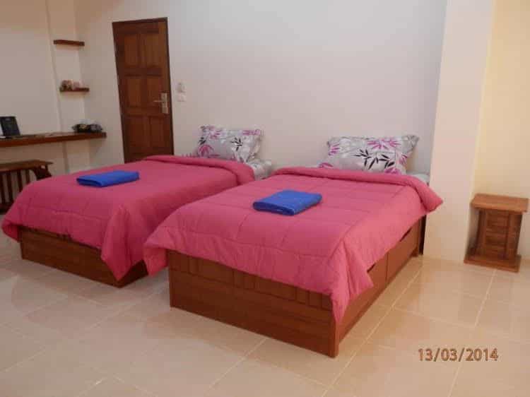 Ban Patong Residence Ban Patong Residence