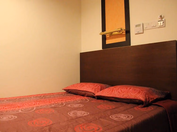 Havana Guest House Kuala Lumpur0