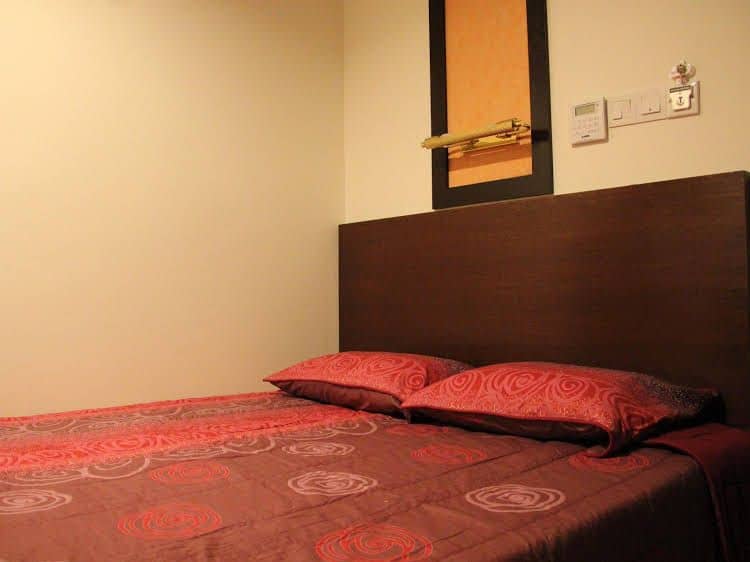 Havana Guest House Kuala Lumpur Havana Guest House Kuala Lumpur