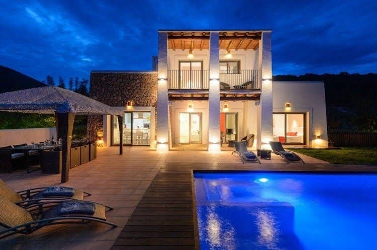 Villa Neus1