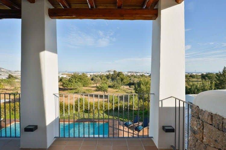 Villa Neus Villa Neus