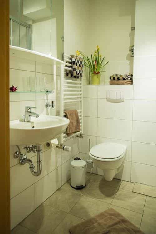 Family-Suite Gelsenkirchen-Horst Family-Suite Gelsenkirchen-Horst