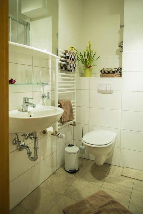 Family-Suite Gelsenkirchen-Horst Family-Suite Gelsenkirchen-Horst