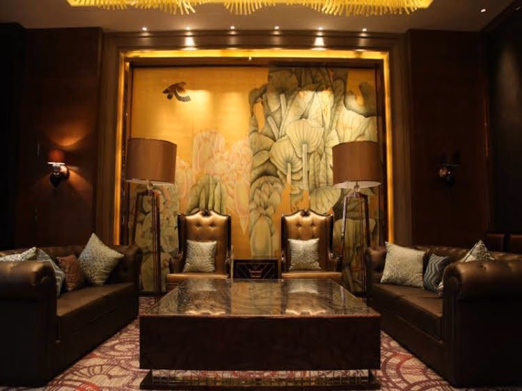 Liang Jiang Genting Grand Hotel1