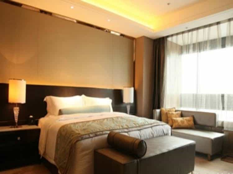 Liang Jiang Genting Grand Hotel Liang Jiang Genting Grand Hotel