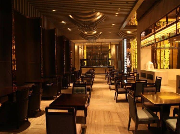 Liang Jiang Genting Grand Hotel Liang Jiang Genting Grand Hotel