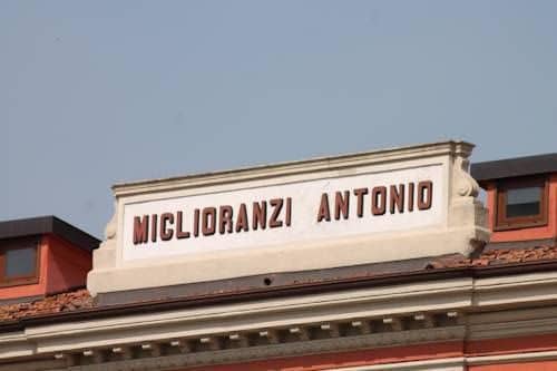 Apartments Miglioranzi Antonio Apartments Miglioranzi Antonio