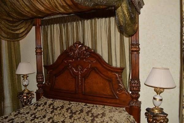Edelweiss Hotel0