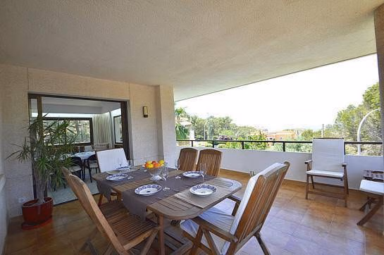 Villa Santa Ponsa0