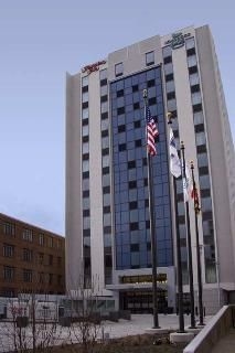 Homewood Suites by Hilton Silver Spring1