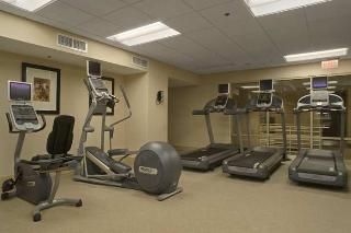 Homewood Suites by Hilton Silver Spring4