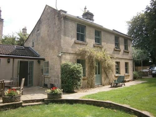Beech Cottage B&B0