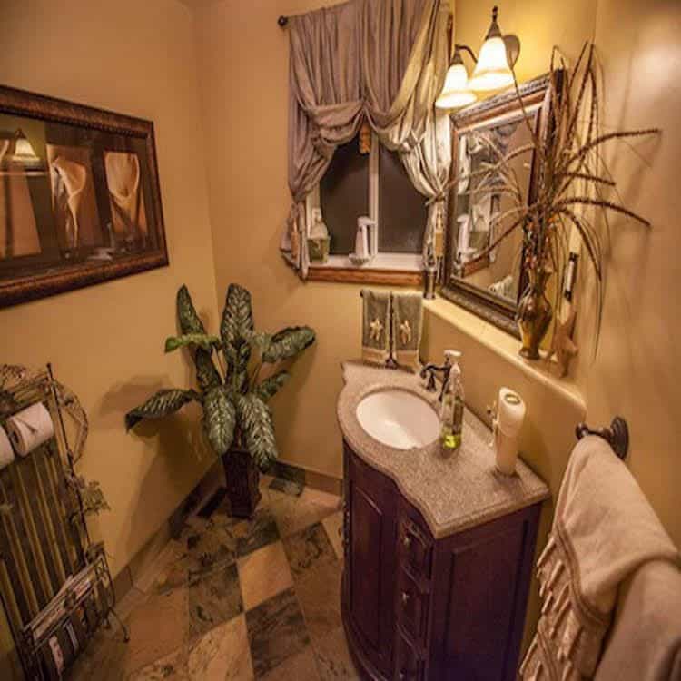 Guesthouse Getaway!