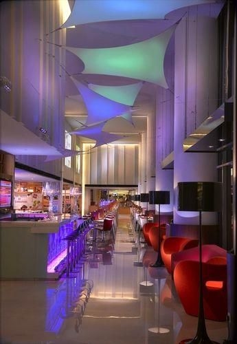 ไอบิส สิงคโปร์ ออน เบนคูเลน - นิวลี่ รีโนเวท (Ibis Singapore on Bencoolen - Newly Renovated)2