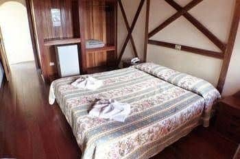 Pousada dos Esquilos Pousada dos Esquilos